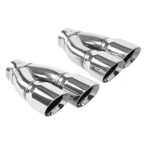 pontiac exhaust tip